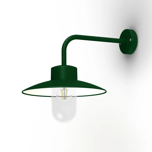 Belcour N° 9 clair Appliques Outdoor