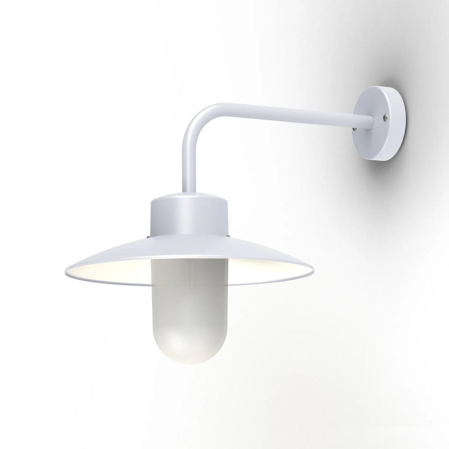 Belcour N° 9 opale Appliques Outdoor