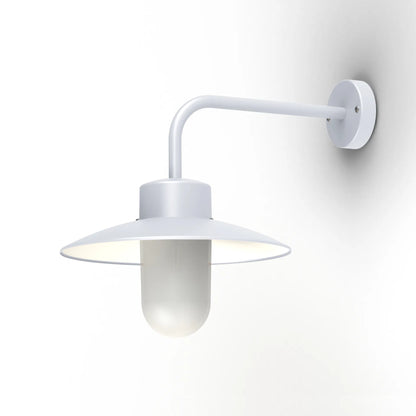 Belcour N° 9 opale Appliques Outdoor