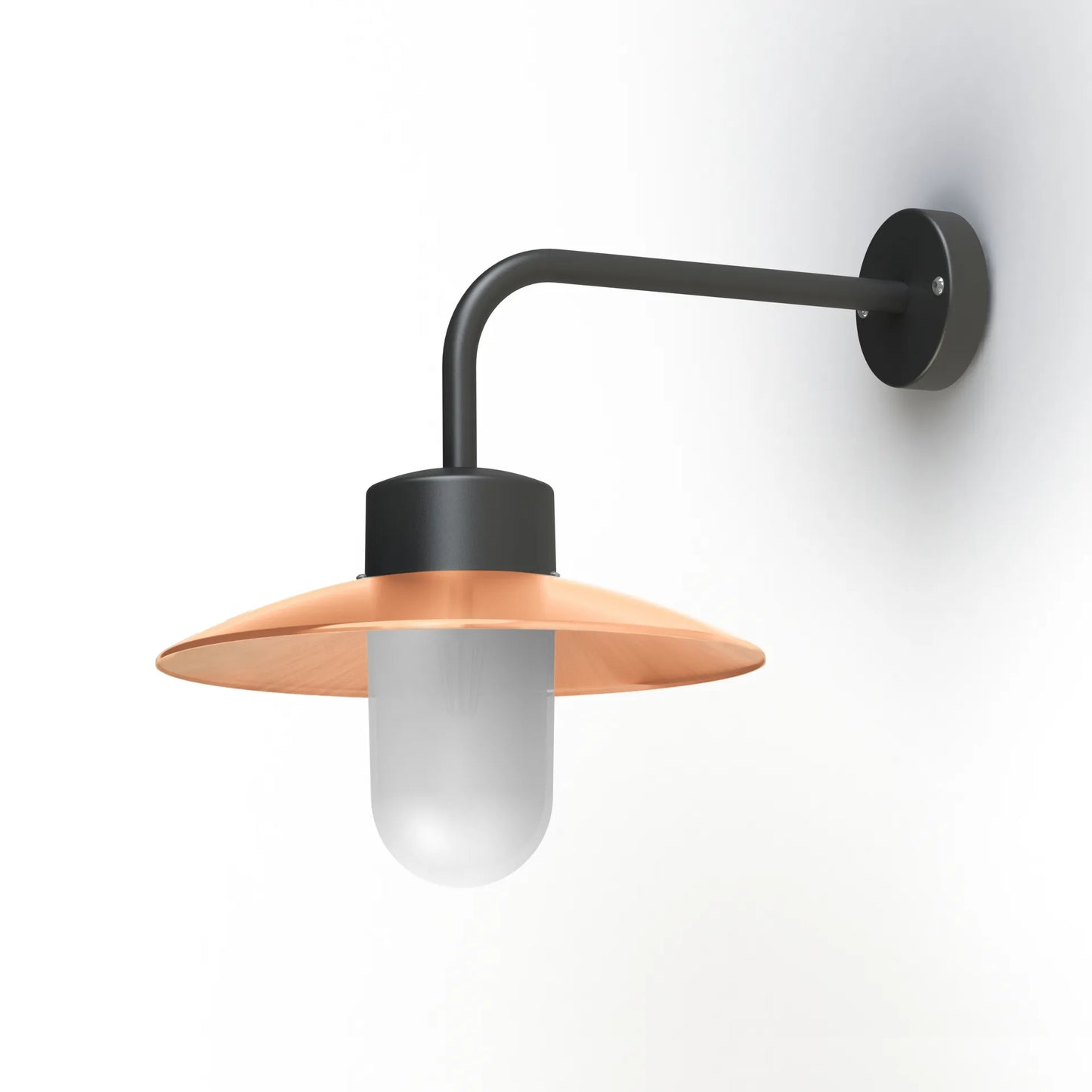 Belcour N° 9 opale Appliques Outdoor