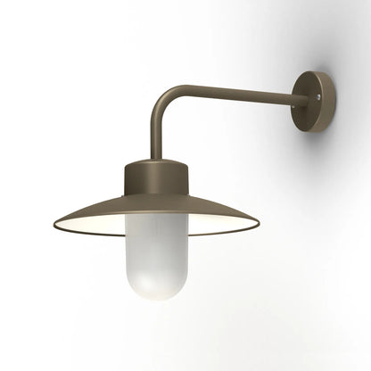 Belcour N° 9 opale Appliques Outdoor