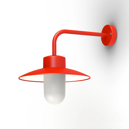 Belcour N° 9 opale Appliques Outdoor