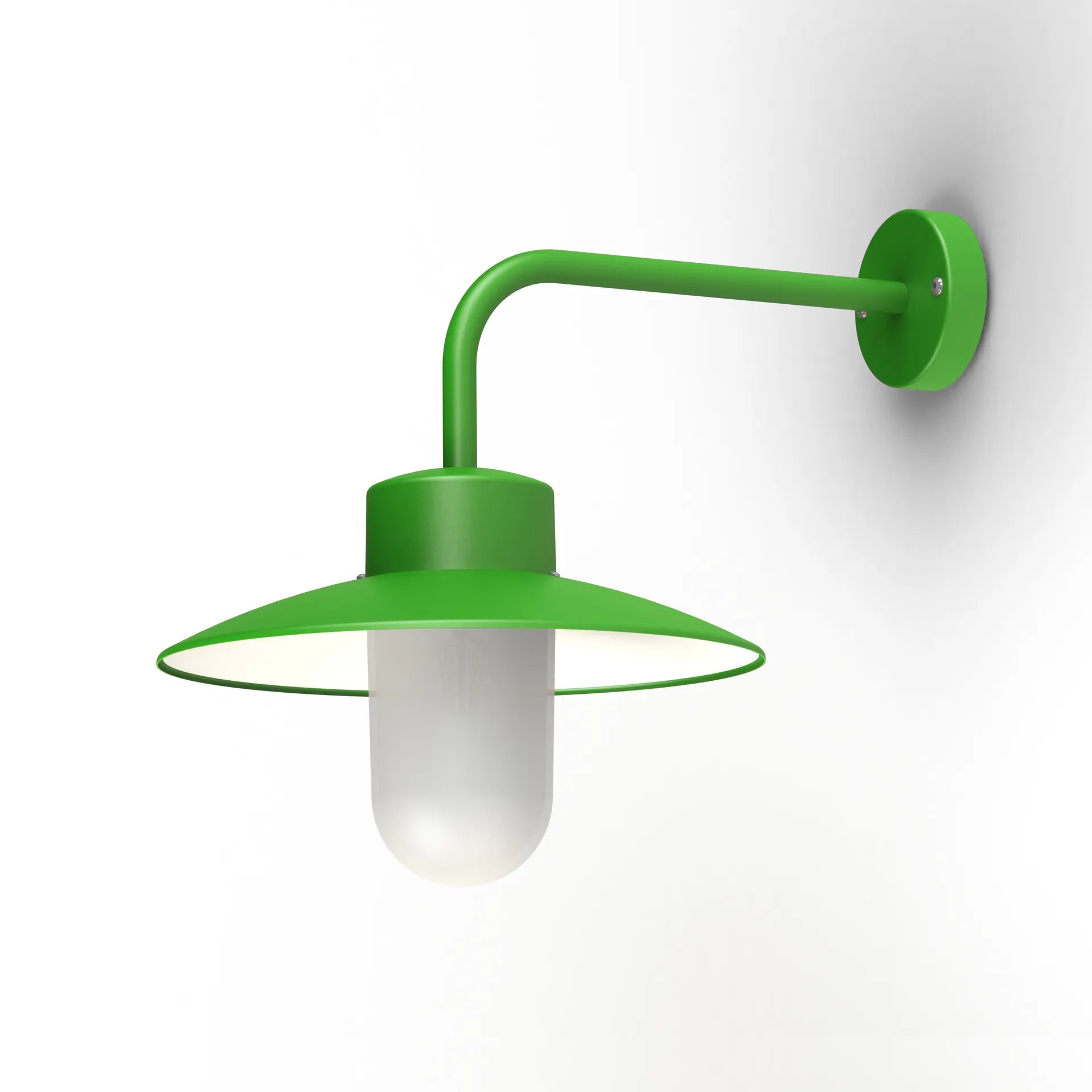 Vert jaune