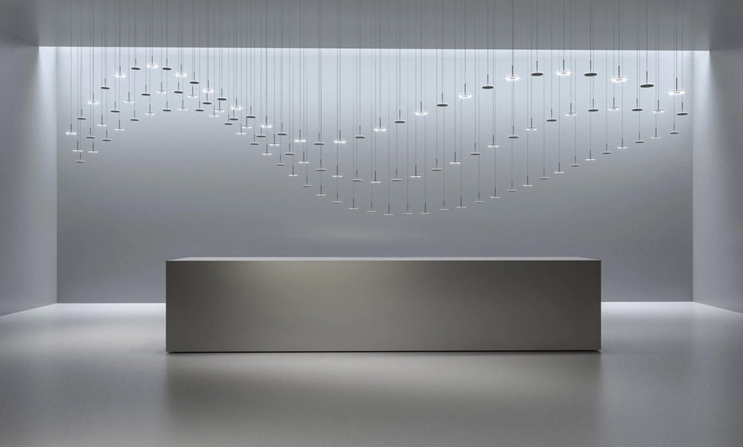 Bella Direct pour Suspensions multiples