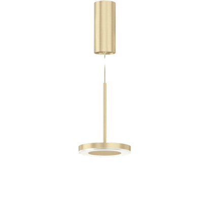 Bella Direct Suspensions simples