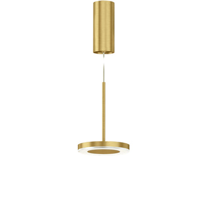Bella Direct Suspensions simples
