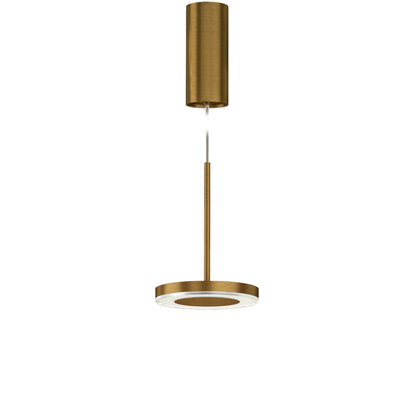 Bella Direct Suspensions simples