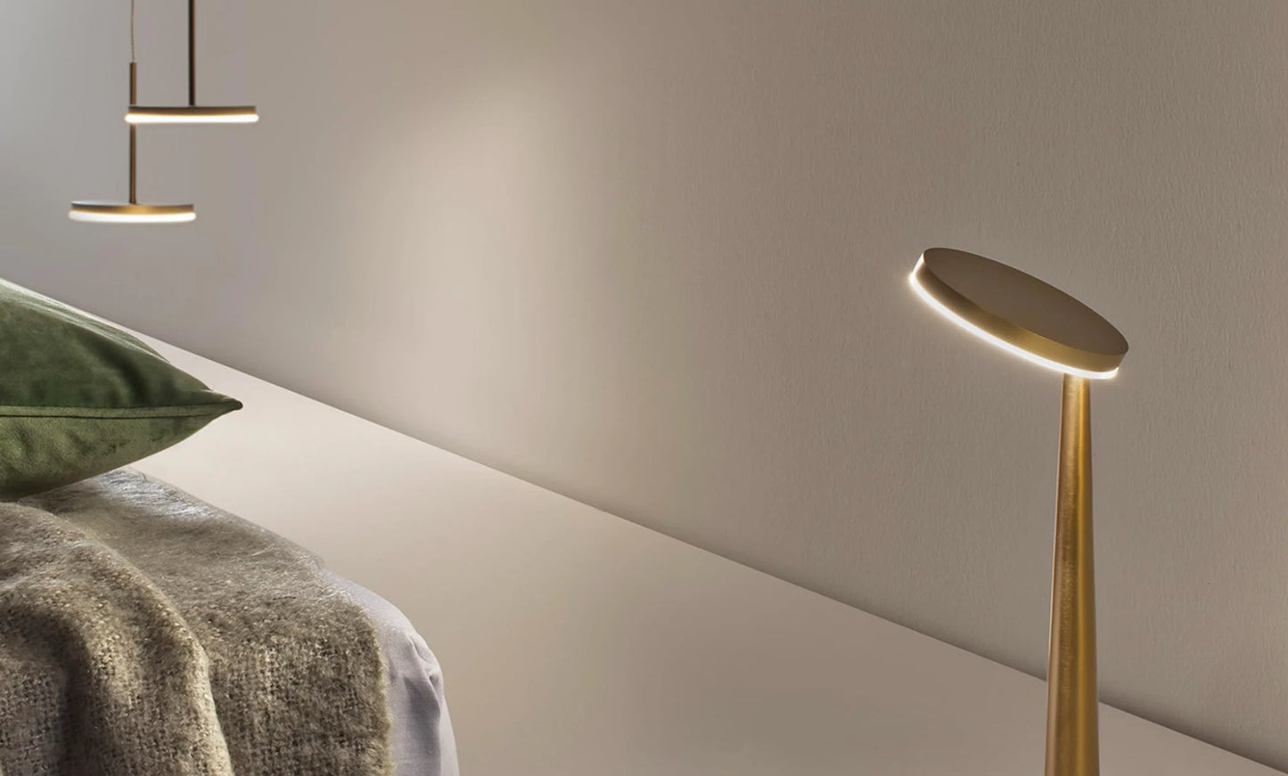 Bella Lampes à Poser