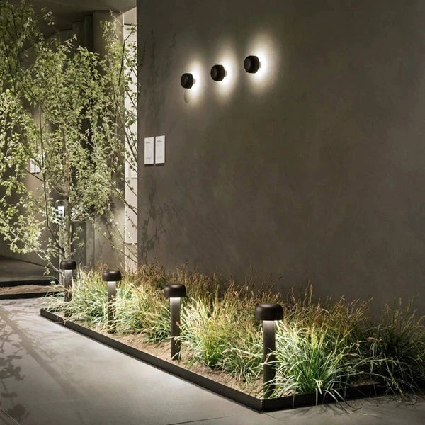 Bellhop Appliques Outdoor