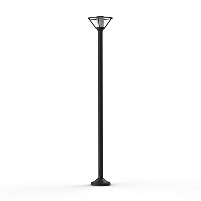Bermude N° 5 Lampadaires Outdoor