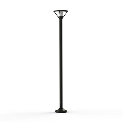Bermude N° 5 Lampadaires Outdoor