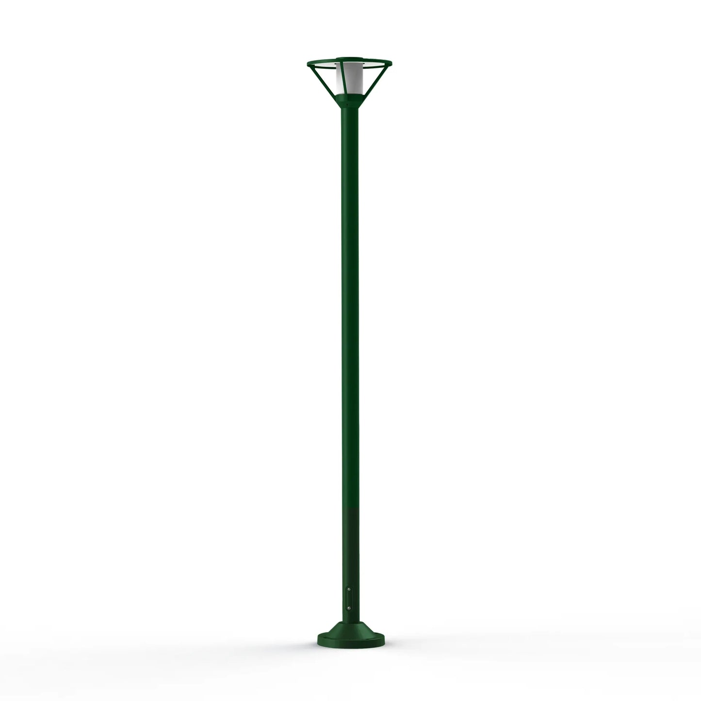 Bermude N° 5 Lampadaires Outdoor