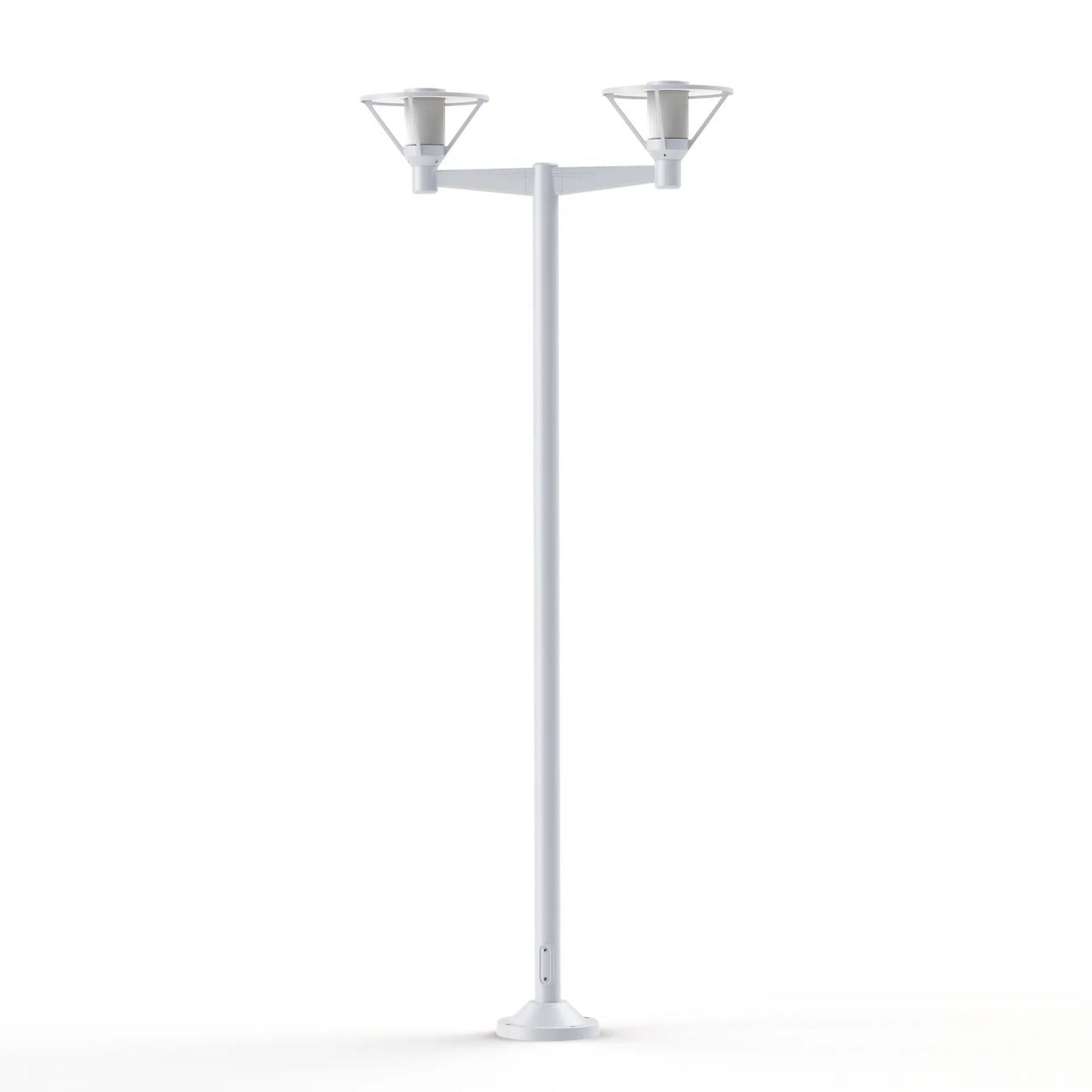 Bermude N° 6 Lampadaires Outdoor