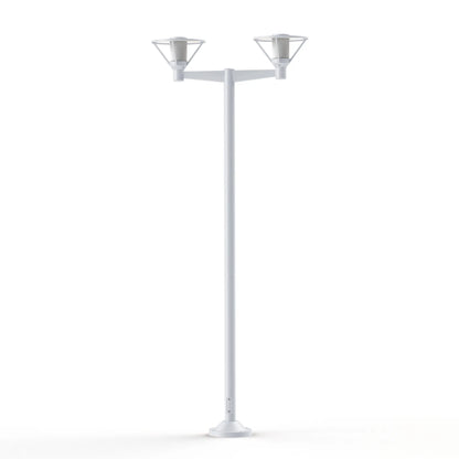 Bermude N° 6 Lampadaires Outdoor