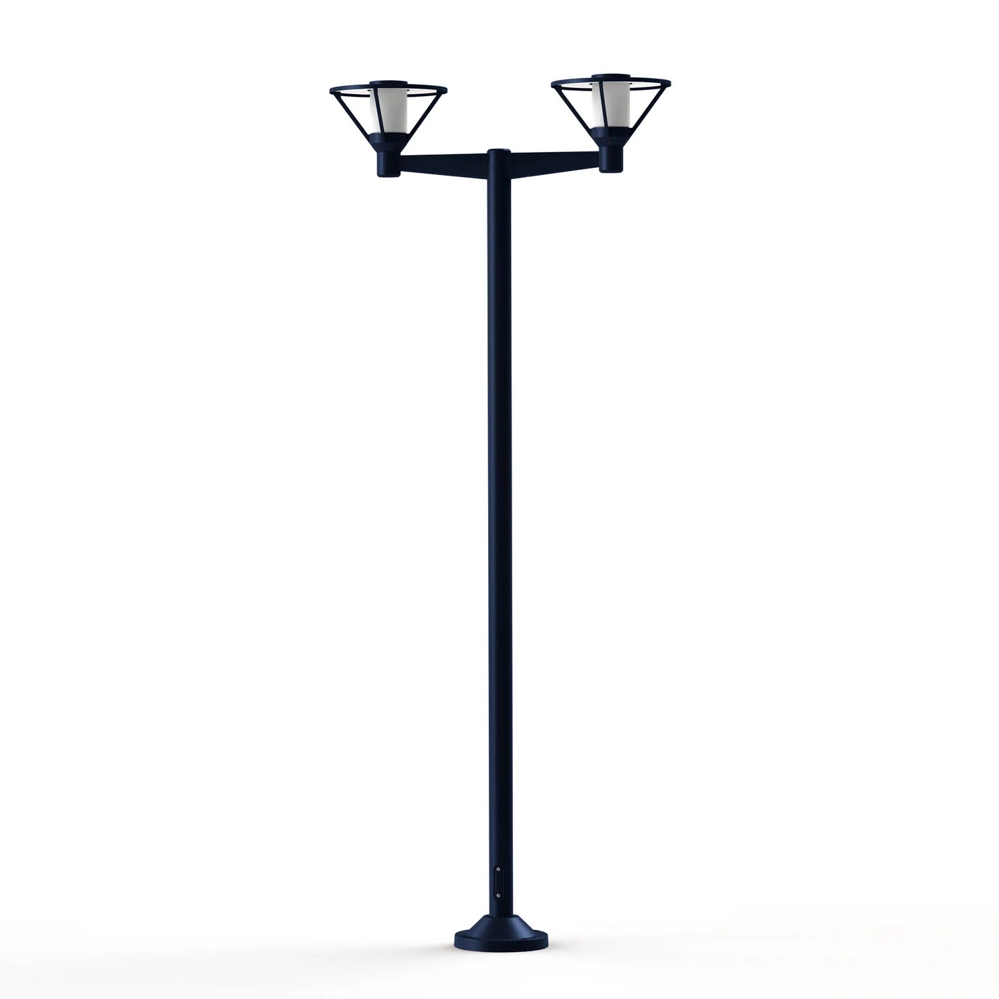 Bermude N° 6 Lampadaires Outdoor