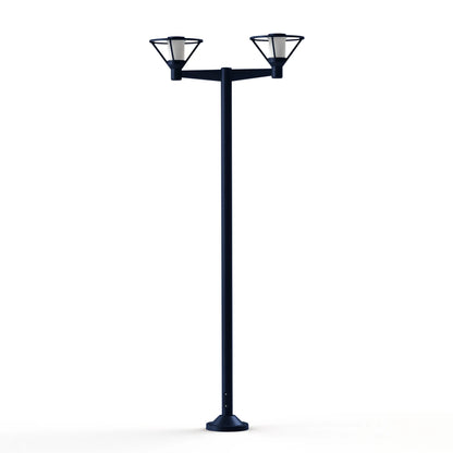 Bermude N° 6 Lampadaires Outdoor