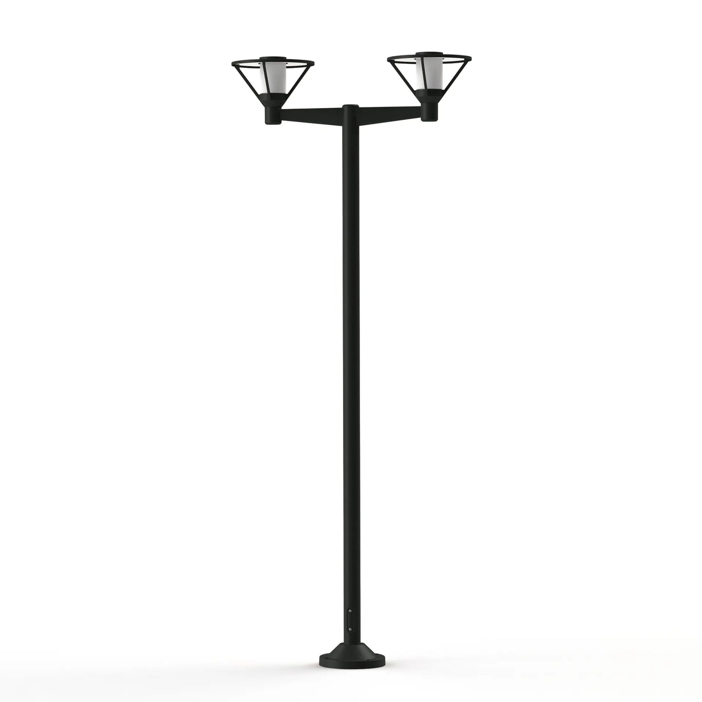 Bermude N° 6 Lampadaires Outdoor