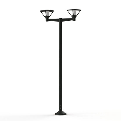 Bermude N° 6 Lampadaires Outdoor