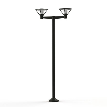 Bermude N° 6 Lampadaires Outdoor