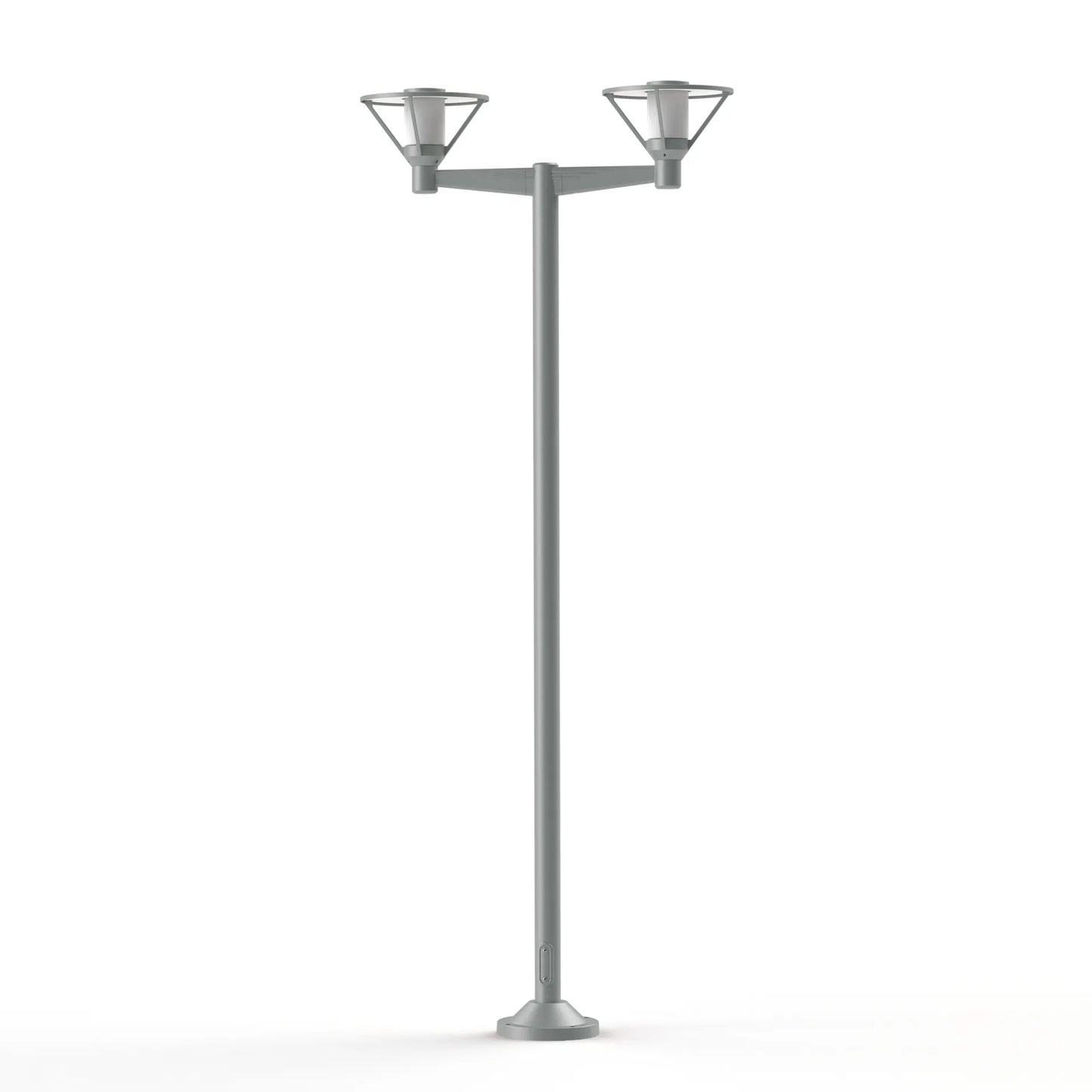 Bermude N° 6 Lampadaires Outdoor