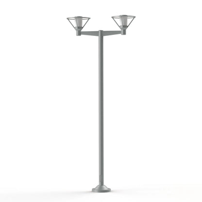 Bermude N° 6 Lampadaires Outdoor