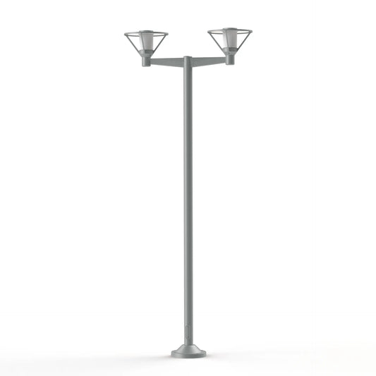Bermude N° 6 Lampadaires Outdoor
