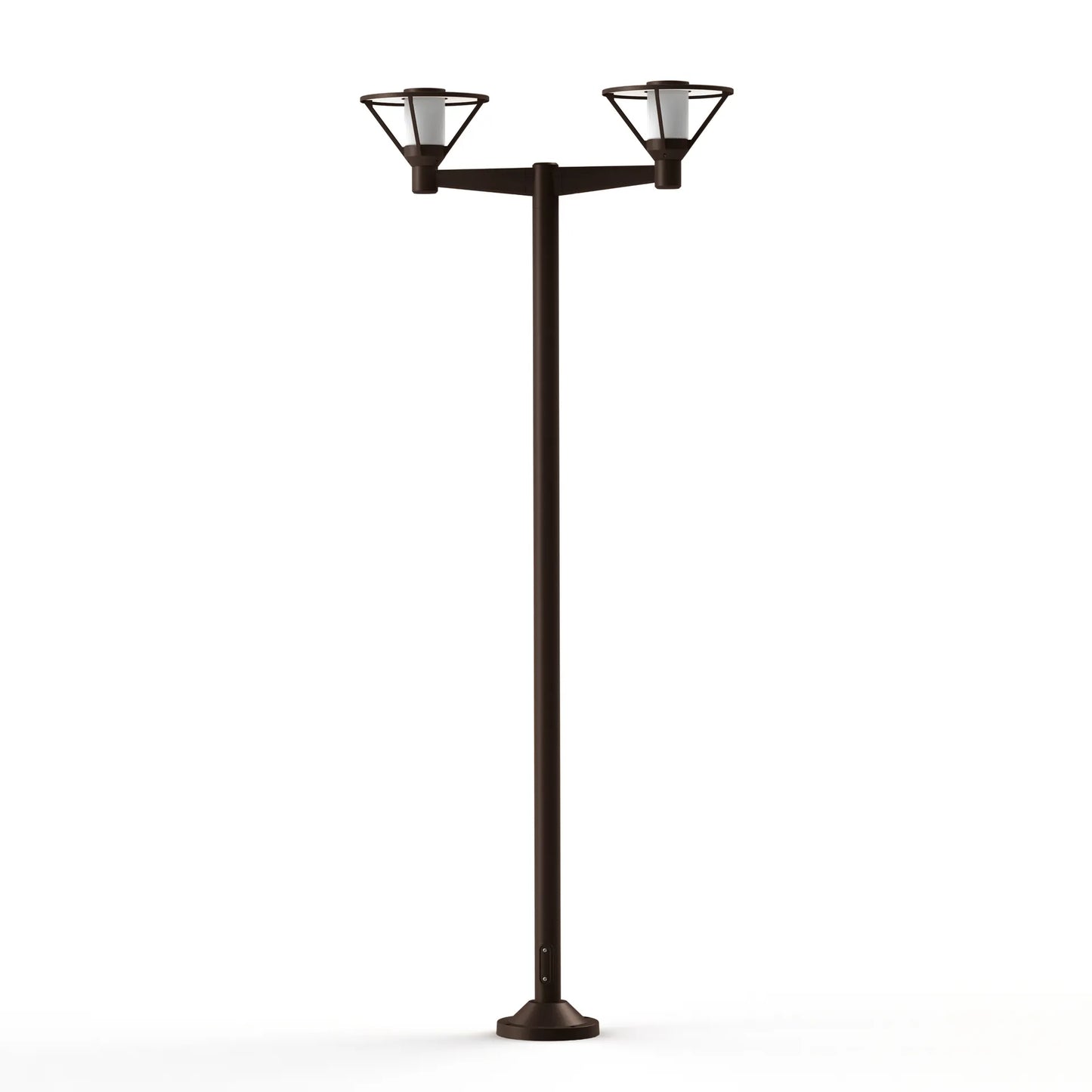 Bermude N° 6 Lampadaires Outdoor