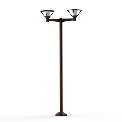Bermude N° 6 Lampadaires Outdoor