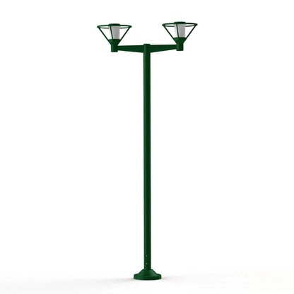 Bermude N° 6 Lampadaires Outdoor