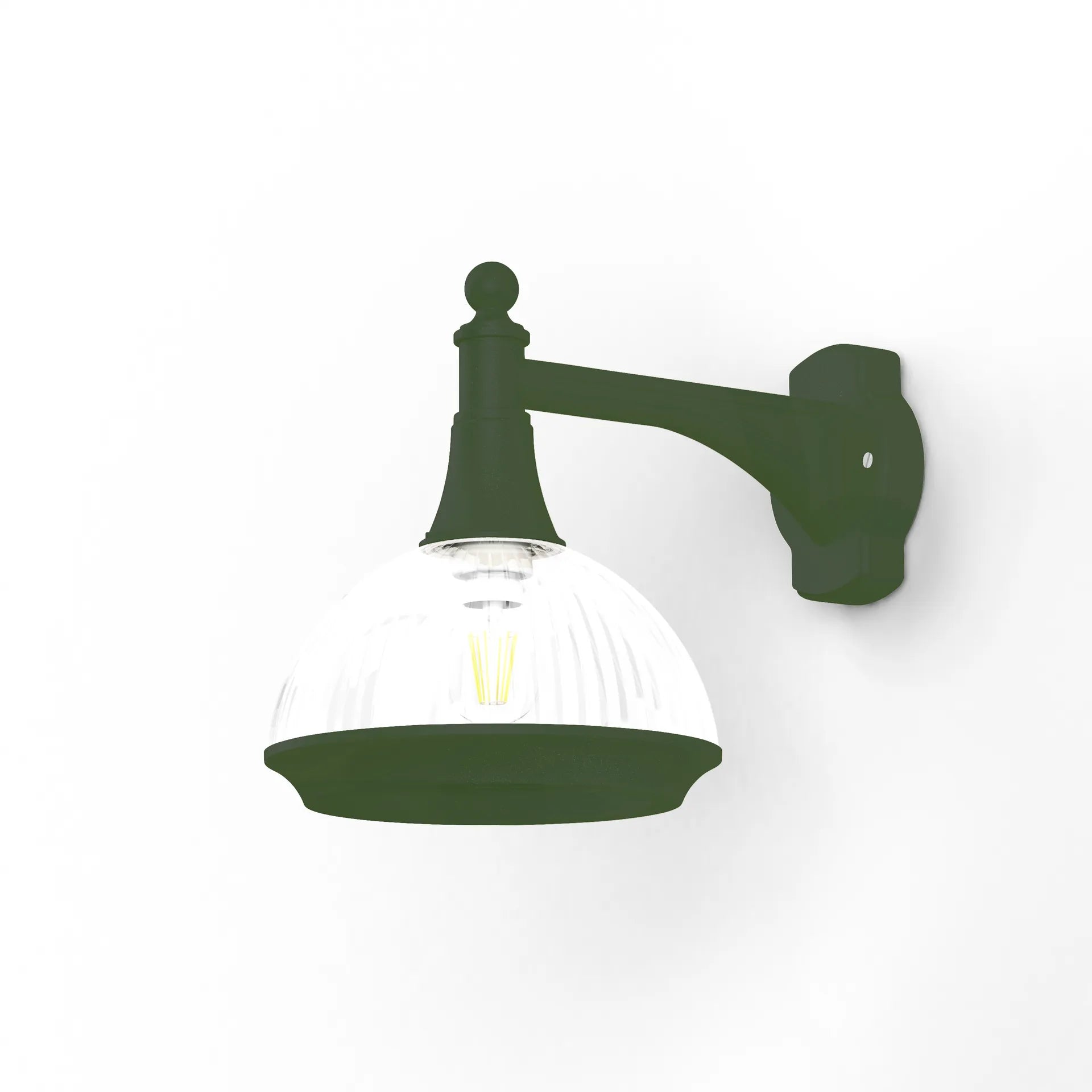 Vert fougère