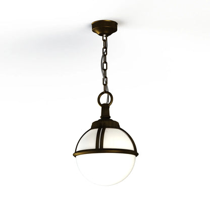 Boréal N° 1 Suspensions Outdoor