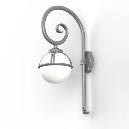 Boréal N° 2 Appliques Outdoor