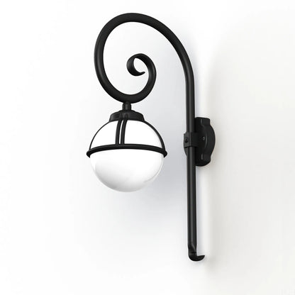 Boréal N° 2 Appliques Outdoor