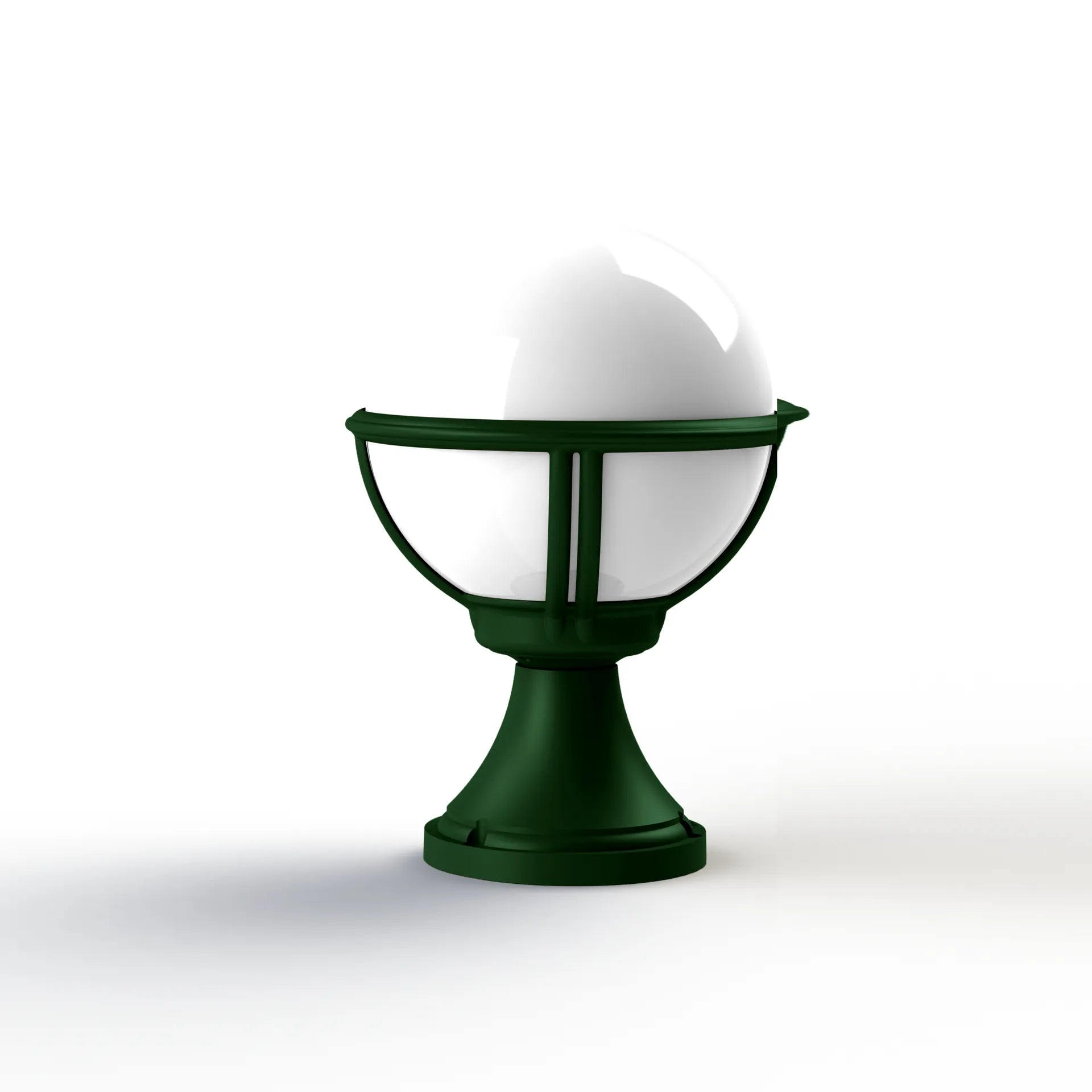 Vert Anglais