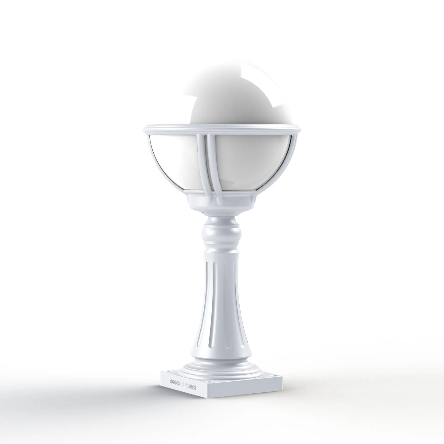 Boréal N° 7 Bornes Outdoor