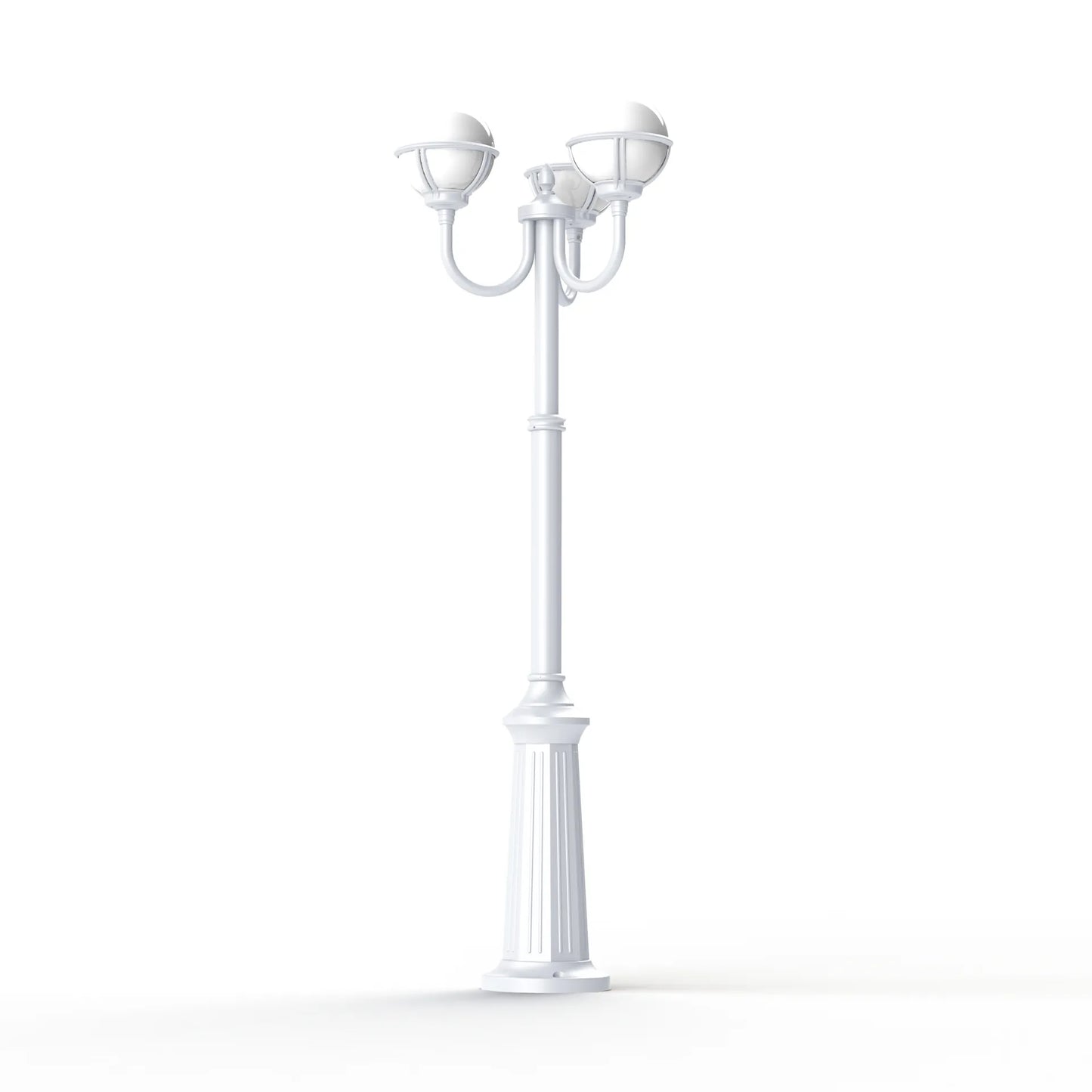Boréal N° 9 Lampadaires Outdoor