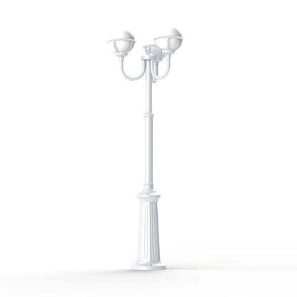 Boréal N° 9 Lampadaires Outdoor