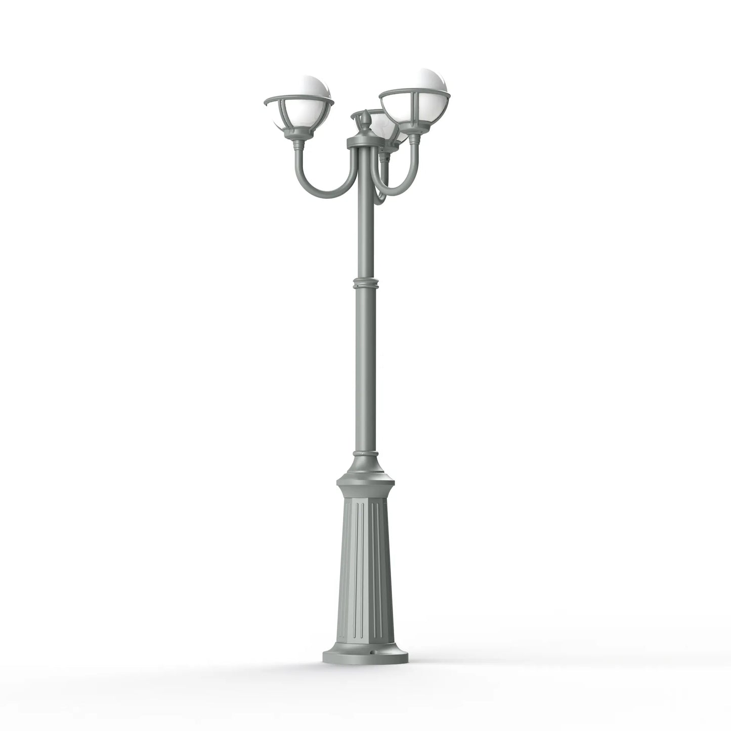 Boréal N° 9 Lampadaires Outdoor