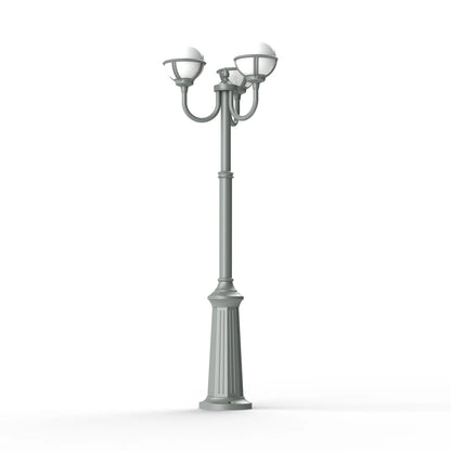Boréal N° 9 Lampadaires Outdoor