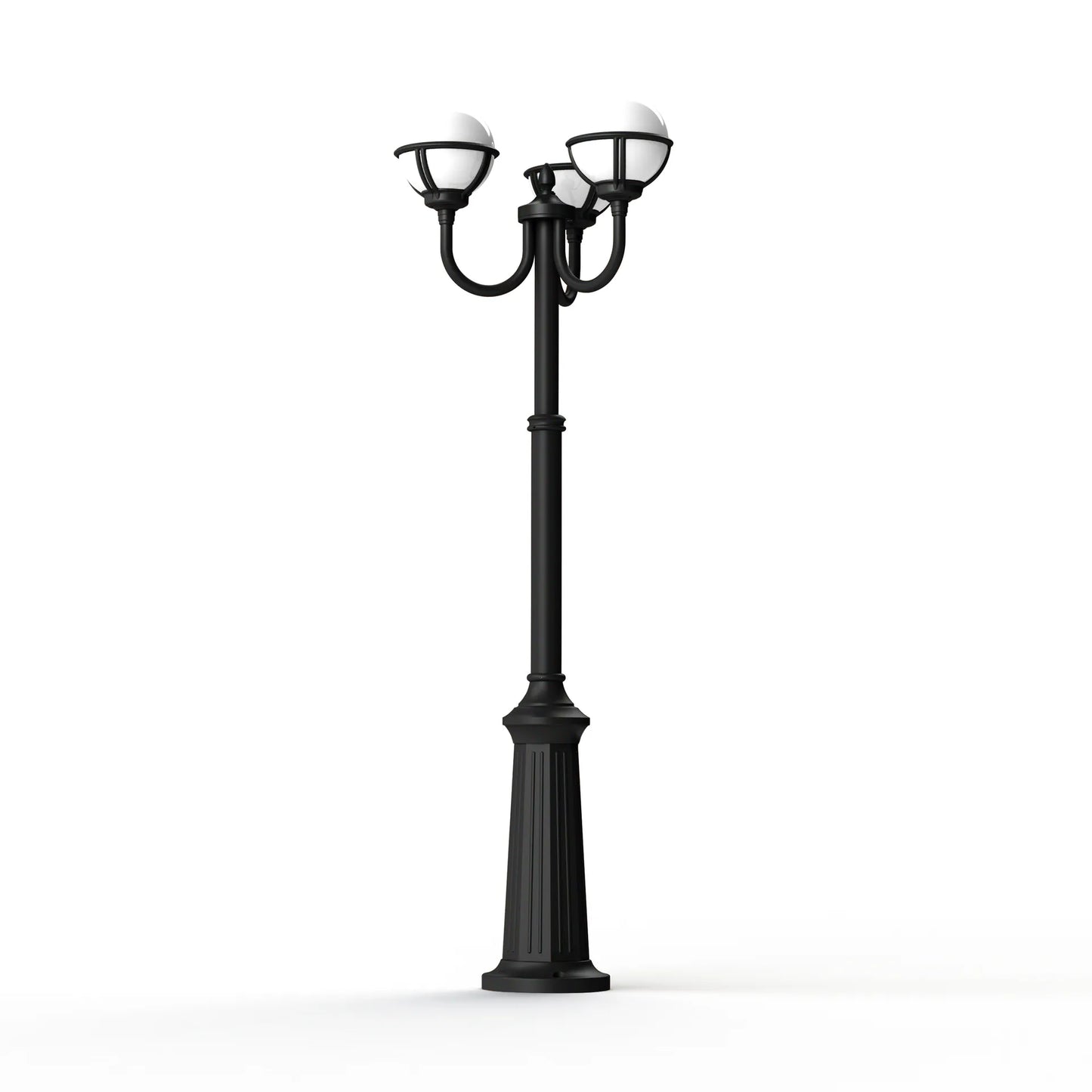 Boréal N° 9 Lampadaires Outdoor