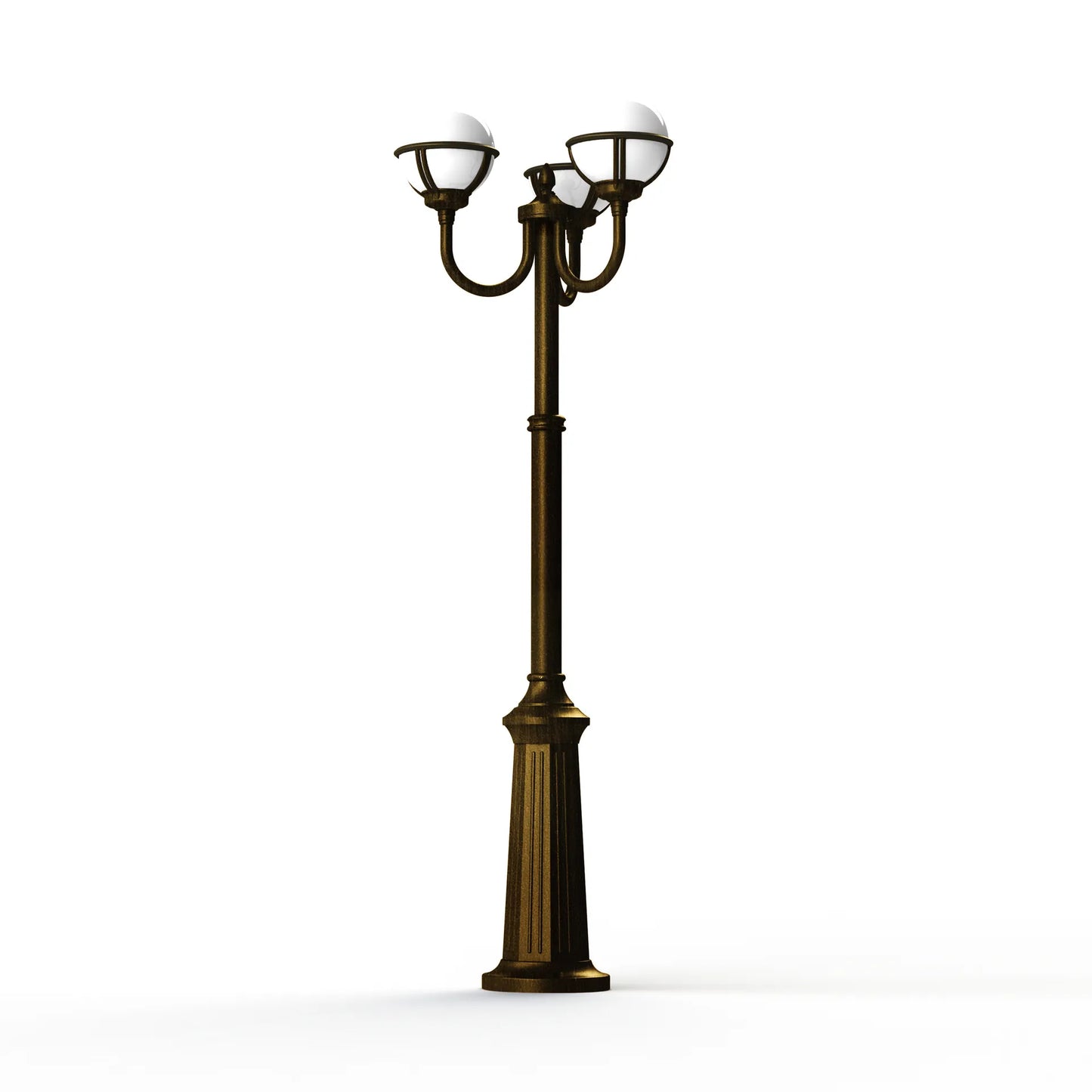 Boréal N° 9 Lampadaires Outdoor