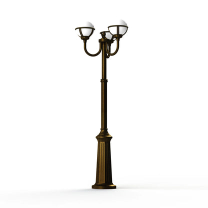 Boréal N° 9 Lampadaires Outdoor