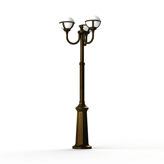 Boréal N° 9 Lampadaires Outdoor