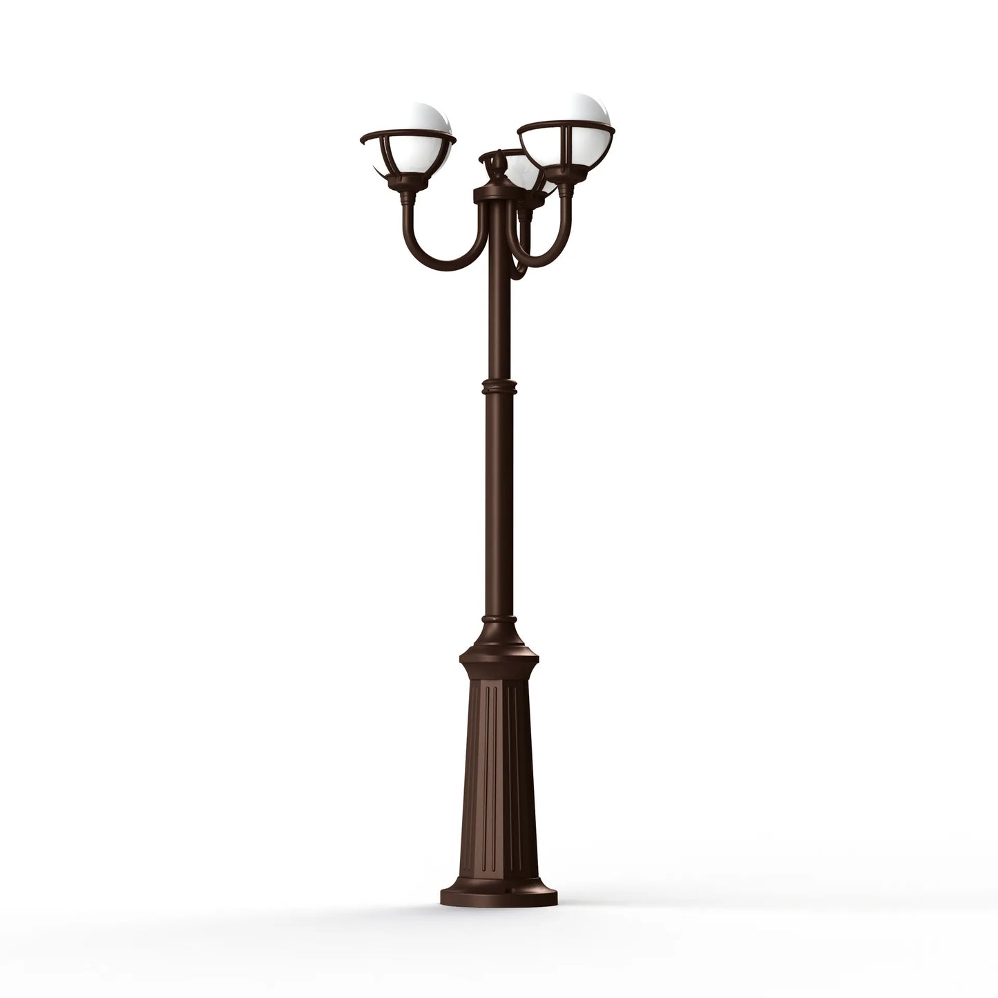 Boréal N° 9 Lampadaires Outdoor