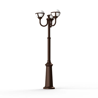 Boréal N° 9 Lampadaires Outdoor