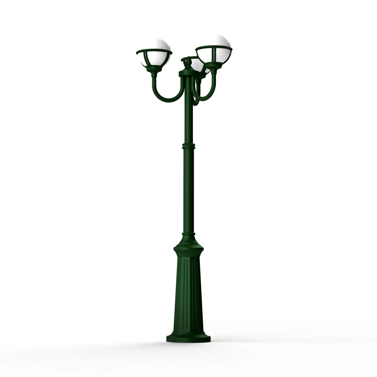 Boréal N° 9 Lampadaires Outdoor