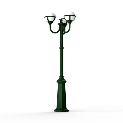 Boréal N° 9 Lampadaires Outdoor