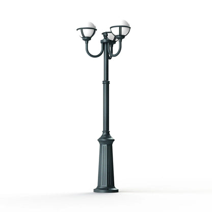 Boréal N° 9 Lampadaires Outdoor