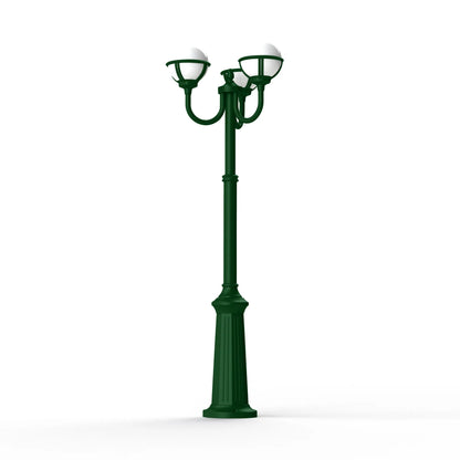 Boréal N° 9 Lampadaires Outdoor