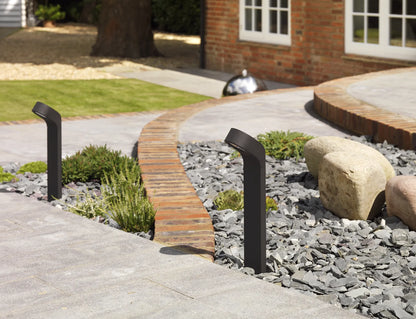 Soprano Bollard IP44 Bornes Outdoor
